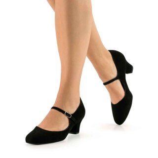 Werner Kern Ashley 4,5 Komfort Tanzschuhe