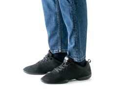 Anna Kern 4020 Suny Herren Tanzsneaker 6 = 39,5