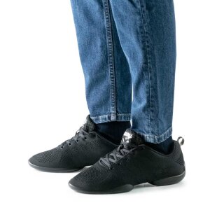 Anna Kern 4020 Suny Herren Tanzsneaker 10,5 = 45 1/3