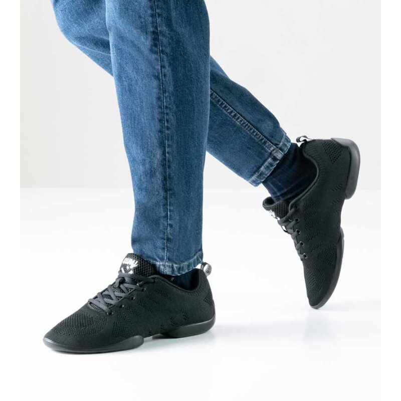 Anna Kern 4020 Suny Herren Tanzsneaker 11 = 46