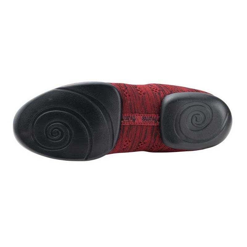 Anna Kern 4035 Bold Herren Dancesneaker 6,5 = 40