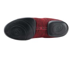 Anna Kern 4035 Bold Herren Dancesneaker 8,5 = 42 2/3