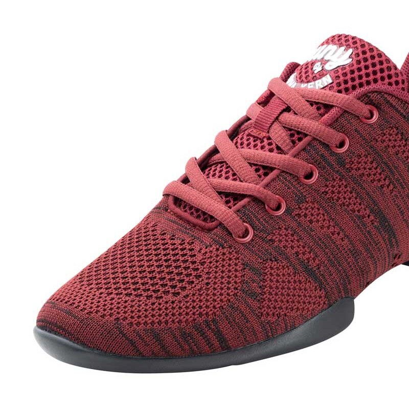 Anna Kern 4035 Bold Herren Dancesneaker 10 = 44 2/3