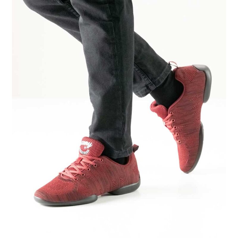 Anna Kern 4035 Bold Herren Dancesneaker 10 = 44 2/3