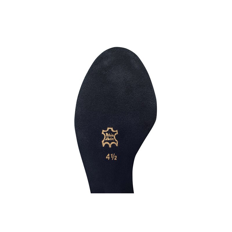 Nueva Epoca Tanzschuhe Donna 8