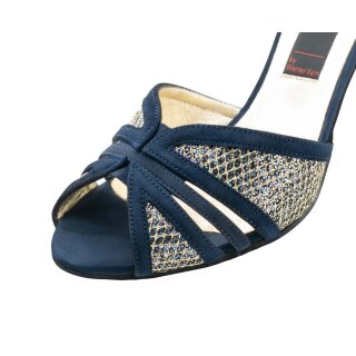 Nueva Epoca Tanzschuhe Donna 8