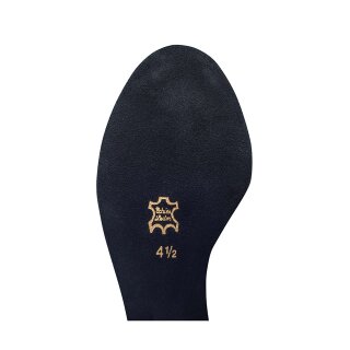 Nueva Epoca Tanzschuhe Donna 8