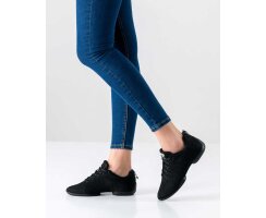Anna Kern 120 Damen Dancesneaker 4,5 = 37 1/3