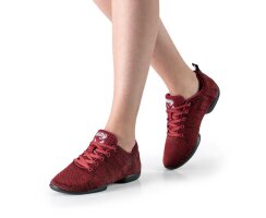 anna-kern-tanzsneaker-bold-135-rot