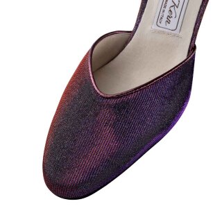 Werner Kern Tanzschuhe Bella 6,5 violett