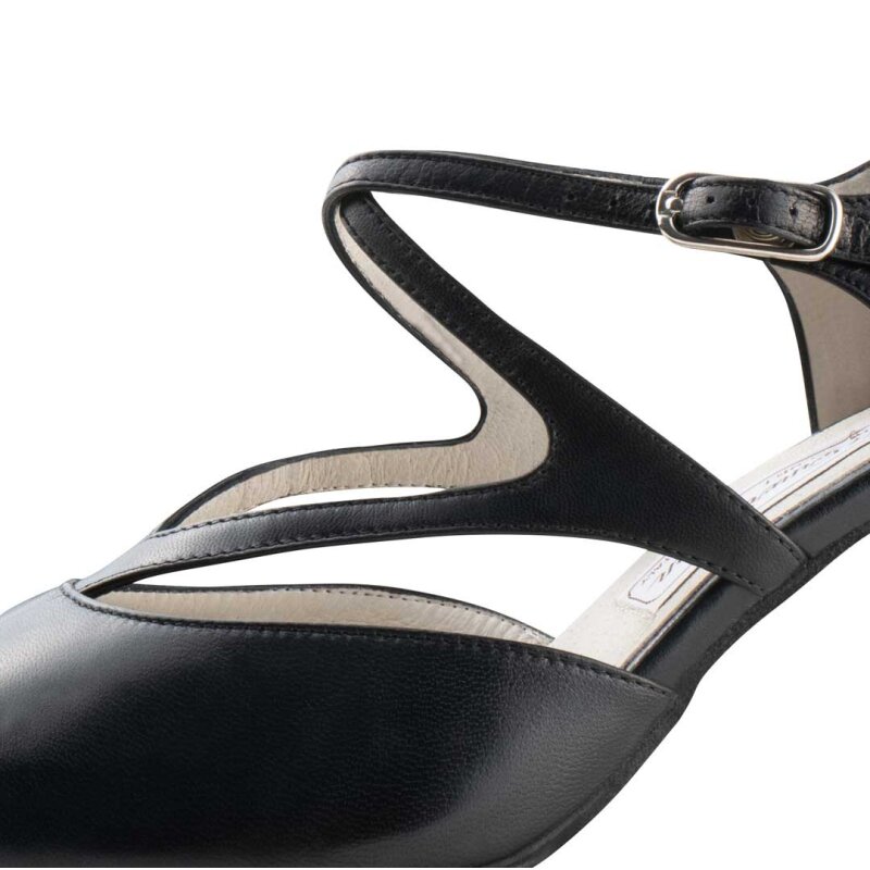 Werner Kern Fabiola 6,5 Tanzschuhe Damen 3,5 = 36 2/3