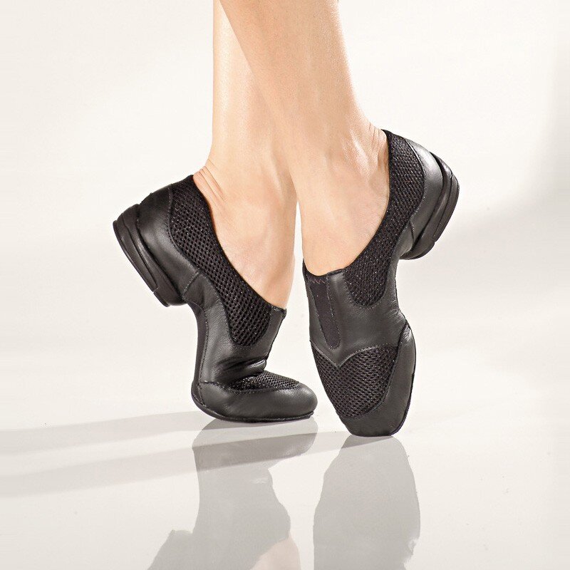 rumpf jazz sneaker