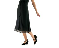 Werner Kern Tanzschuhe Tabea 4,5 mit Wechselfußbett 2 = 34 2/3