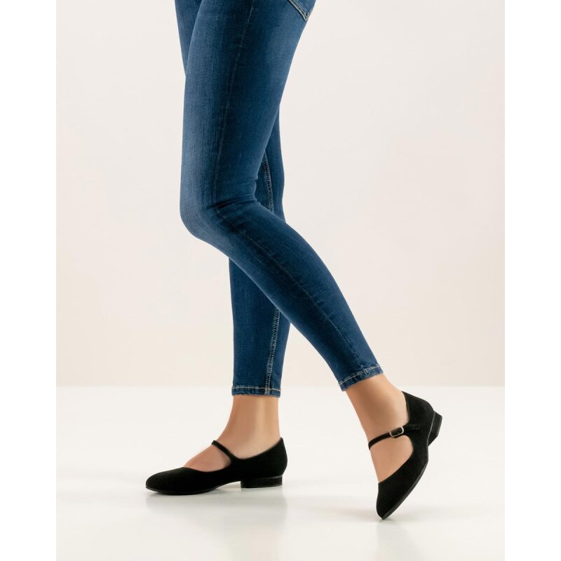 Werner Kern Tanzschuhe Vega 1,5 7,5 = 42