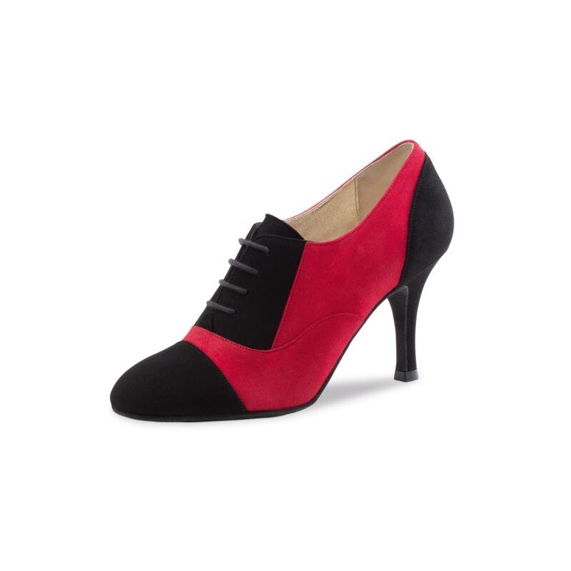 Nueva Epoca Vicky 6 cm Absatz 5,5 = 39 1/3
