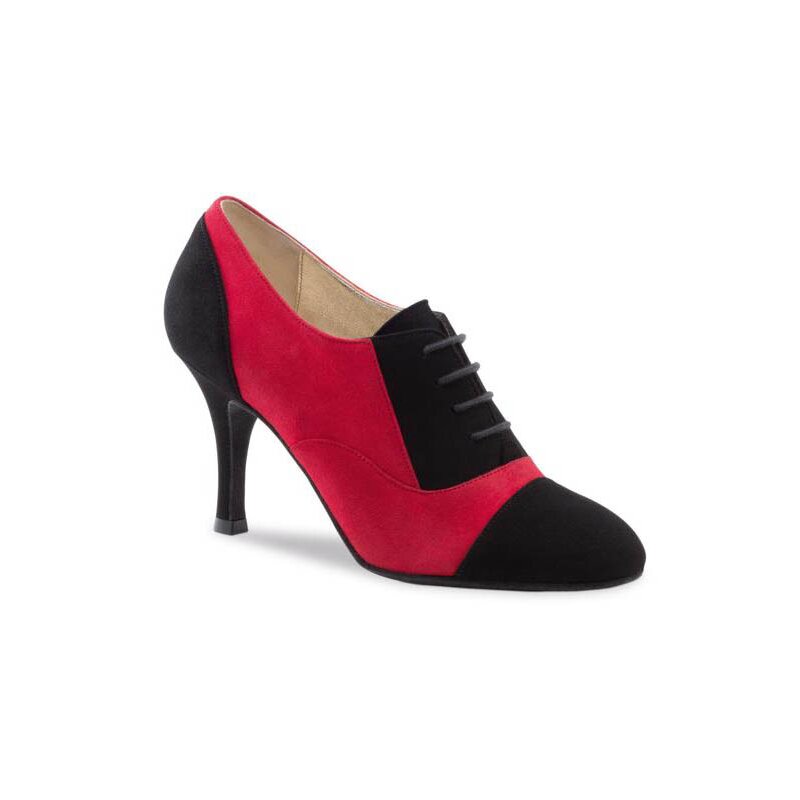 Nueva Epoca Vicky 6 cm Absatz 5,5 = 39 1/3