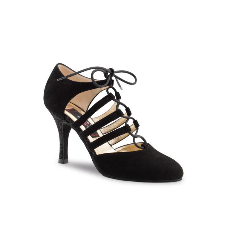 Nueva Epoca April 8 Damentanzschuhe 8 = 42 2/3