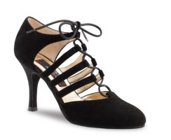 Nueva Epoca April 8 Damentanzschuhe 8 = 42 2/3