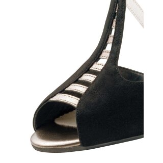 Werner Kern Holly 5,5 Tanzschuhe Damen 7,5 = 42