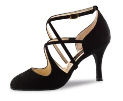 Nueva Epoca Jaida 8 schwarz 4,5 = 38