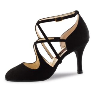 Nueva Epoca Jaida 8 schwarz 5 = 38 2/3