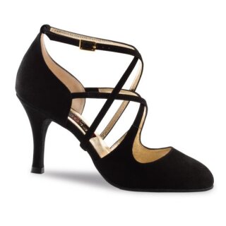 Nueva Epoca Jaida 8 schwarz 5 = 38 2/3