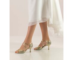 Nueva Epoca Rose 6 Tanzschuhe 7,5 = 42