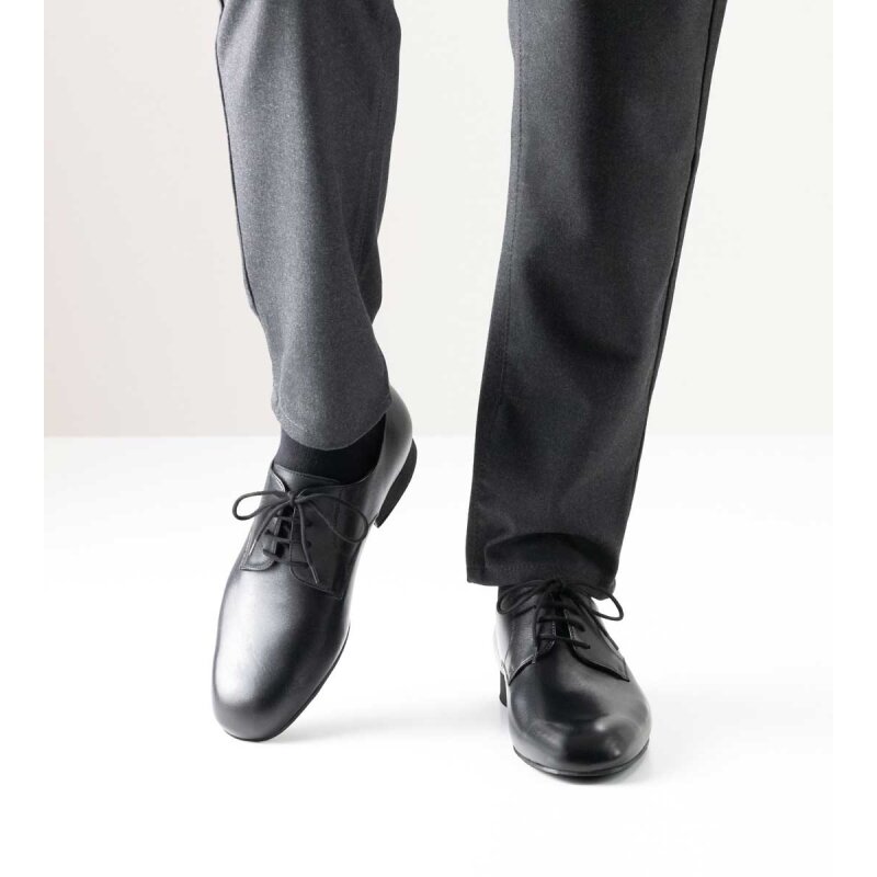 Werner Kern Tanzschuhe 28010 Milano Extraweit 5,5 = 39 1/3