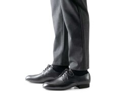 Werner Kern Tanzschuhe 28010 Milano Extraweit 5,5 = 39 1/3