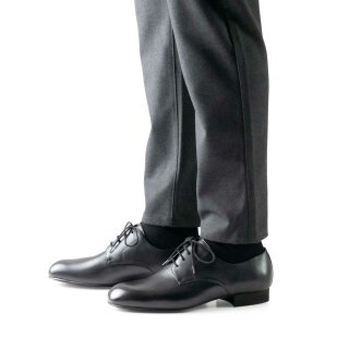 Werner Kern Tanzschuhe 28010 Milano Extraweit 7,5 = 42