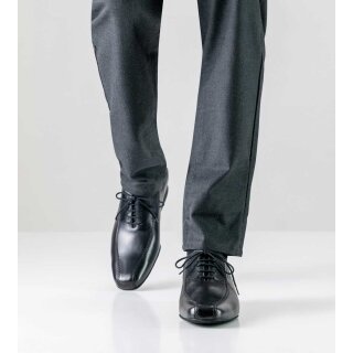 Werner Kern Tanzschuhe 28017 Pesaro Leder 7,5 = 42