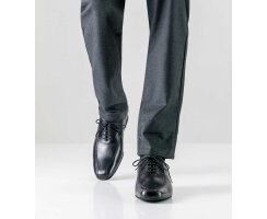 Werner Kern Tanzschuhe 28017 Pesaro Leder 7,5 = 42