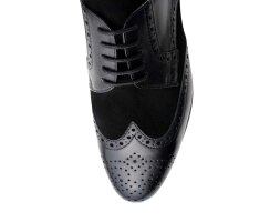 Werner Kern Tanzschuhe 28023 Udine schwarz 10 = 45 1/3