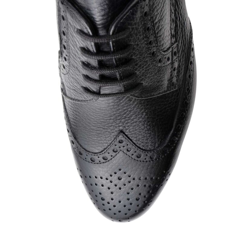 Werner Kern Tanzschuhe 28034 Bormio Extraweit 10 = 45 1/3