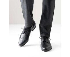 Werner Kern Tanzschuhe 28034 Bormio Extraweit 10 = 45 1/3