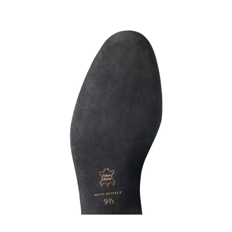 Werner Kern Tanzschuhe 28040 Lecce Lackschuhe extraweit 8,5 = 43 1/3