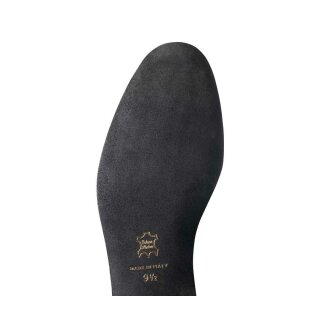 Werner Kern Tanzschuhe 28040 Lecce Lackschuhe extraweit 8,5 = 43 1/3
