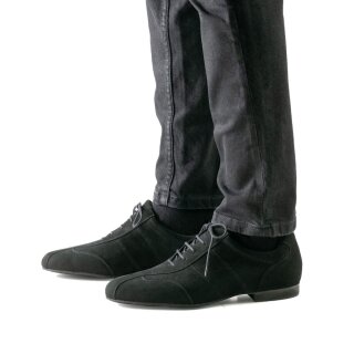 cuneo-28045-schwarze-tanzschuhe