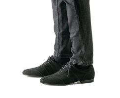 cuneo-28045-schwarze-tanzschuhe