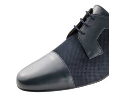 Werner Kern Tanzschuhe 28049 Treviso Elegance blau 7 = 41 1/3
