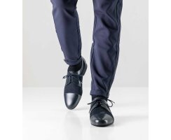 Werner Kern Tanzschuhe 28049 Treviso Elegance blau 7 = 41 1/3