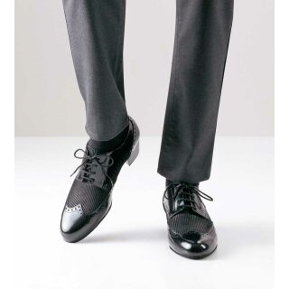 Nueva Epoca Palermo Lateinschuhe 9 = 44