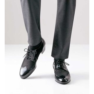 Nueva Epoca Palermo Lateinschuhe 11 = 46 2/3
