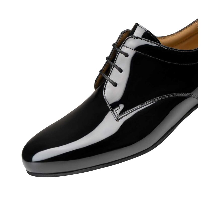 Werner Kern Tanzschuhe 28012 Arezzo Lack 11 = 46 2/3