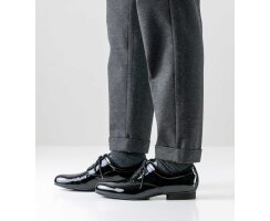 Werner Kern Tanzschuhe 28012 Arezzo Lack 11 = 46 2/3