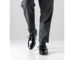 Werner Kern Tanzschuhe 28012 Arezzo Lack 11 = 46 2/3