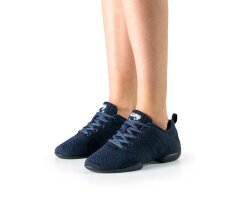 Anna Kern 130 Damen Sneaker blau