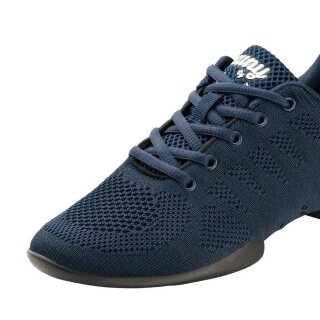 Anna Kern 4030 Bold Herren Tanzsneaker
