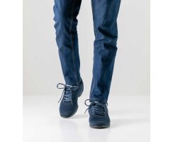 Anna Kern 4030 Bold Herren Tanzsneaker 6 = 39,5