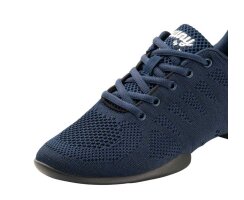 Anna Kern 4030 Bold Herren Tanzsneaker 10 = 44 2/3